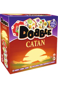 Zygomatic Dobble Catan catan Spel och leksaker