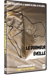 Montparnasse Le Dormeur Éveillé  DVD