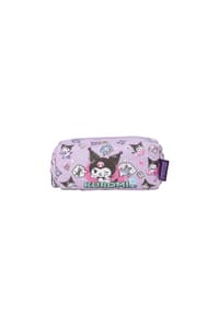 Blue Sky Studios Kuromi - Estuche Hello, Kitty Papelería y escritura