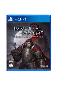 Plaion Reinos Inmortales - Vampire Wars  Playstation 4 Juegos