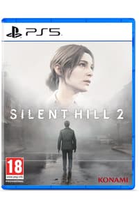 Konami Silent Hill 2 - PS5 silent, hill Playstation 5 Spiele