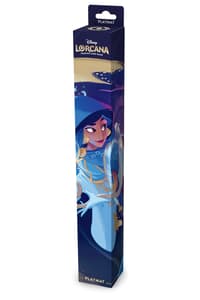 Disney Company Disney Lorcana TCG - Tapete de juego Mickey Mouse Aladdin disney Varios CGC