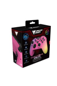 DragonShock DragonShock - NEBULA ULTIMATE - Controller wireless Pro Candy compatibile con Nintendo Switch - Switch Lite - Switch OLED - PS3 - PC - Android  Gamepad Nintendo Switch Tillbehör  Nintendo Switch Lite Nintendo Switch OLED