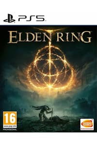 Bandai Namco Entertainment Inc. Elden Ring  Playstation 5 Juegos