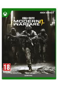 Activision Call of Duty: Modern Warfare 4 - Xbox Series X call, of, duty Xbox Series X Jeux