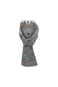 Nemesis Now Nemesis Now - Lion Heart Gauntlet Pokal Nemesis, Now Tassen, Becher und Gläser