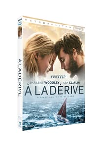 Metropolitan Film & Video À la dérive (Adrift)  DVD