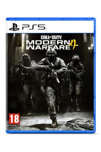 Activision Call of Duty: Modern Warfare 4 - PS5 version call, of, duty Playstation 5 Games