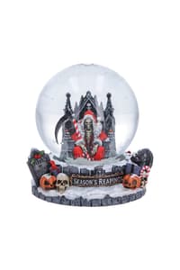 Nemesis Now Nemesis Now - Bola de nieve "Seasons Reapings" 12.5cm Nemesis, Now Vajilla y menaje del hogar