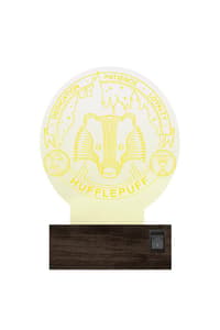 Sihir Dükkani Wizarding World - Harry Potter - Luce notturna - Tassorosso harry, potter Lampor & belysning