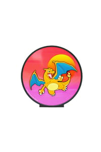 Teknofun Pokémon - Charizard con luces nintendo pokemon Lámparas e iluminación