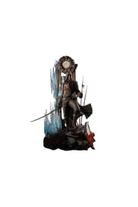 Studio PureArts PureArts - 1:4 Scale Statues - Assassin's Creed - Animus Arno Statue 72cm assassins, creed Figuren und Repliken