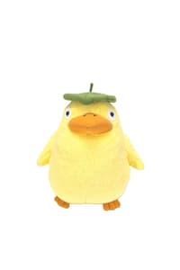 Sun Arrow Ghibli - Spirited Away: De reis van Chihiro - Komorebi Ootorisama Pluche ghibli spirited, away Plush