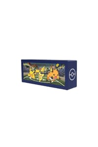 Teknofun Pokémon - Pikachu Evolution Light-Up nintendo pokemon Lamps & Lighting