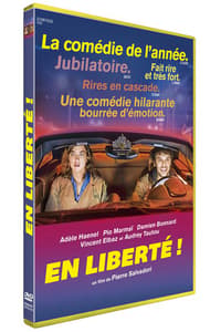Coming Soon Home Video En liberté !  DVD