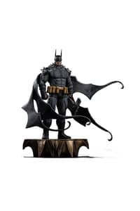 Iron Studios Iron Studios - Art Scale 1/10 - DC Comics - Absolute - Batman Absolute Statue 25cm batman dc, comics Figurer och repliker