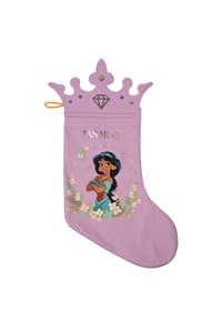 Widdop & Co Disney - Calza delle Principesse - Jasmine Aladdin disney Porslin och hushållsartiklar