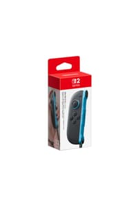 Nintendo Joy-Con 2 Controller (links, Hellblau)  Nintendo Switch 2 Zubehör