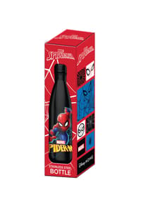 CLD Distribution S.A. Marvel - Borraccia in acciaio inox Spider-Man - 500ml Spider, Man marvel Porslin och hushållsartiklar