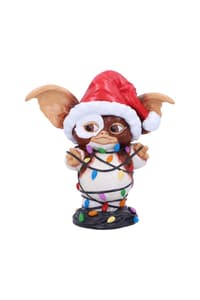 Nemesis Now Nemesis Now - Gremlins - Gizmo in Lichterketten 13cm gremlins Figuren und Repliken