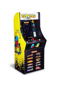 Arcade1Up Arcade1Up - Borne d'arcade PAC-MAN Classic SE  Arcade Terminal Arcade
