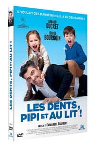 M6 Video Les dents, pipi et au lit !  DVD