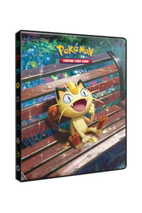 Ultra Pro Ultra Pro - Juego de Cartas de Pokémon - Megaevolución - ME03 Cartera de 4 compartimentos «Perfect Order» pokemon Pokémon JCC