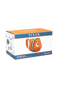 Half Moon Bay Disney - Finding Nemo "Nemo" vormige mok - 450ml disney Mugs, Cups & Glasses