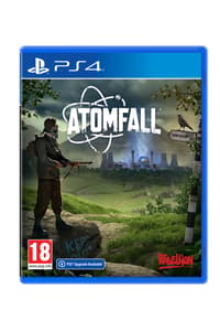 Rebellion Atomfall - PS4 / PS5  Playstation 4 Spiele