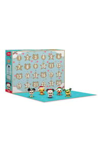 Funko Calendario dell'Avvento Funko: Classic Disney disney Figurer och repliker