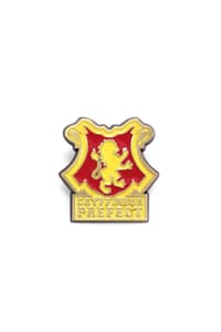 Half Moon Bay Harry Potter - Gryffindor Pin Insignia harry, potter Accesorios de moda