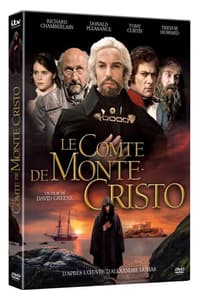 Elephant Films Le Comte de Monte-Cristo  DVD