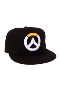 Cotton Division Overwatch - Snapback con logo básico blizzard overwatch Gorras y gorros