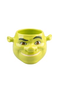 Grupo Erik DreamWorks - 3D Kom Shrek 700ml dreamworks shrek Mugs, Cups & Glasses