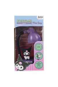 Blue Sky Studios Kuromi - Mini Desk Lamp Hello, Kitty Lamps & Lighting