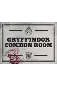 Half Moon Bay Harry Potter - Letrero de hojalata pequeño para la Sala Común de Gryffindor harry, potter Pósteres, adhesivos e impresiones