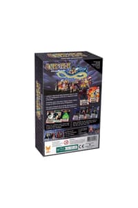 Topi Games One Piece - Raid sur Onigashima - Exclusivité CLD one, piece Brädspel Kortspel
