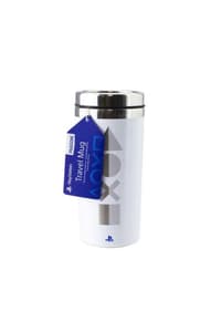 Paladone Products Ltd PlayStation - PlayStation 5 Reisbeker playstation Mugs, Cups & Glasses