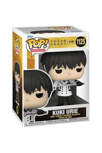 Funko Funko Pop! Animation: Tokyo Ghoul:Re - Kuki Urie tokyo, ghoul Figuritas y réplicas