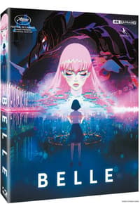 Madistribution Belle  UHD 4K