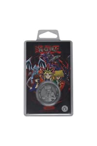 Fanattik Yu-Gi-Oh! - "Joey" Limited Edition Collectible Coin yu, gi, oh Figures & Replica's