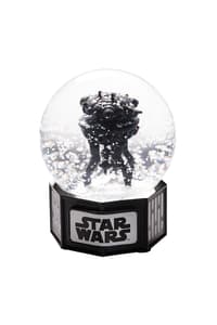 Grupo Erik Star Wars - Palla di neve con droide sonda  Porslin och hushållsartiklar