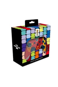 DragonShock FIFA WorldCup 26 - AURORA+ Spain Wireless Controller for Switch, Switch 2, PC, Android and IOS  Gamepad Nintendo Switch Accessories  Nintendo Switch OLED