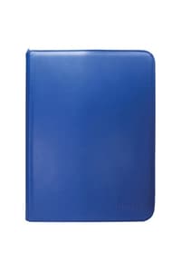Ultra Pro Ultra Pro - Vivid Pro Binder 9 Pockets A4 with Closure: Blue none Various TCG