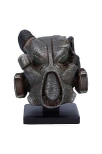 Nemesis Now Nemesis Now - Fallout - "X-01 Helmet" Statue 11cm fallout Tableware & Home Ware