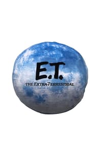 WTT E.T. The Extra-Terrestrial - Maanvormig Sierkussen 40cm E, T, the, Extra, Terrestrial Tableware & home ware