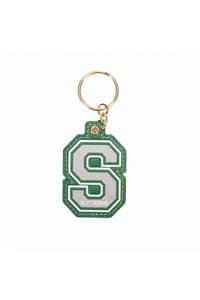 Half Moon Bay Harry Potter - S For Slytherin Keyring harry, potter Porte-Clef