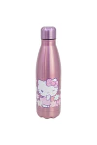 Stor Stor - Hello Kitty - Botella de agua de acero inoxidable 780 ML Hello, Kitty Vajilla y menaje del hogar