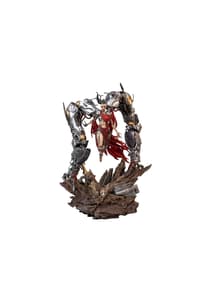 Studio PureArts PureArts - 1:6 Scale Statues - Borderlands 4 - Callis The Ripper Queen Statue 50cm borderlands Figures & Replica's