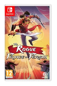 Ubisoft The Rogue Prince of Persia - Nintendo Switch prince, of, persia Nintendo Switch Jeux
